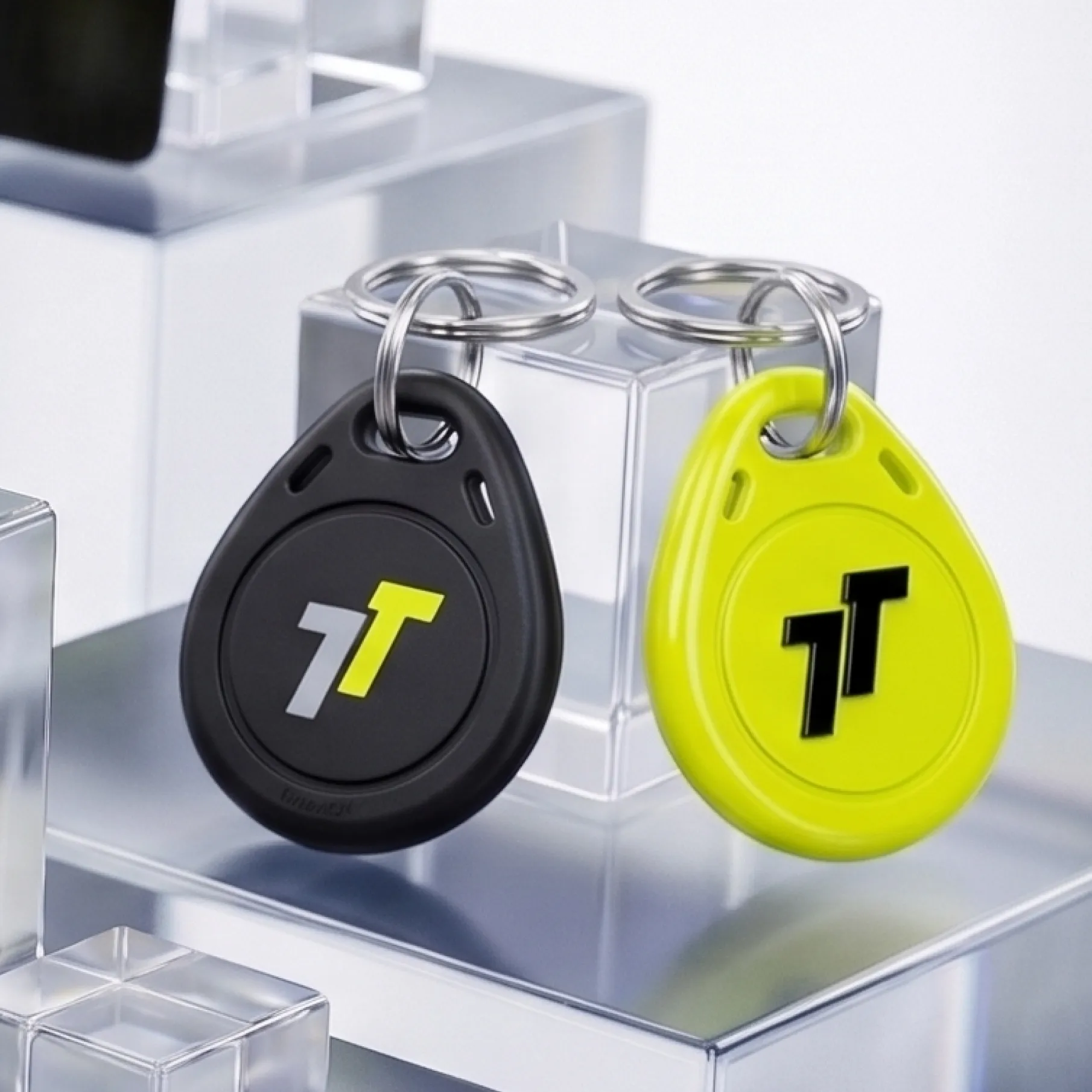 Tip Tag NFC Tag